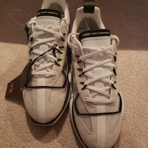 Y3 Adidas Shakur Run sneakers